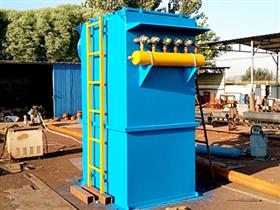 單機除塵器-北京單機除塵設備