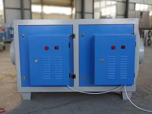 工業廢氣凈化器-光氧廢氣凈化器-等離子廢氣凈化器